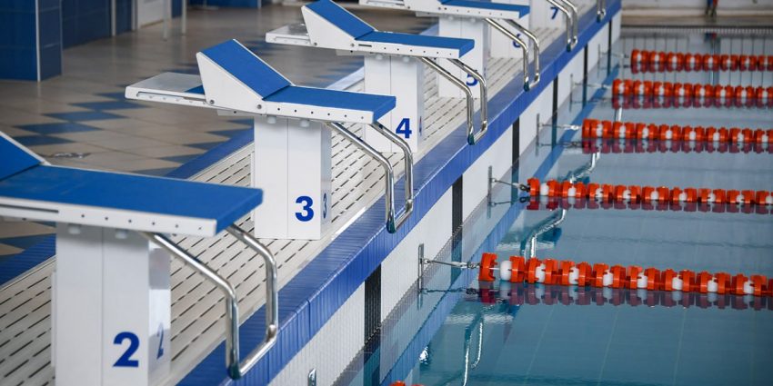 Собянин: на северо-востоке Москвы откроются новые спортивные комплексы с бассейнами